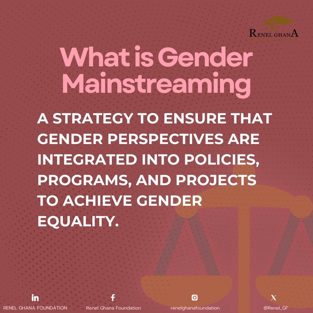 Renel_GF's tweet photo. 📢 Gender equality is key to economic growth! 🌍💼

Yet, barriers like the gender pay gap &amp; lack of leadership opportunities still hold many back.

Swipe through to see why #GenderMainstreaming is essential for a thriving economy! 👇

 #WomenInLeadership #InclusiveGrowth https://t.co/Pqd6xexfdB