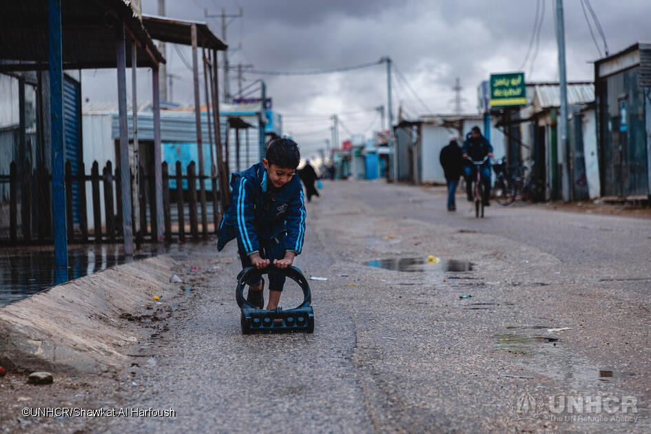 Le HCR en France tweet media