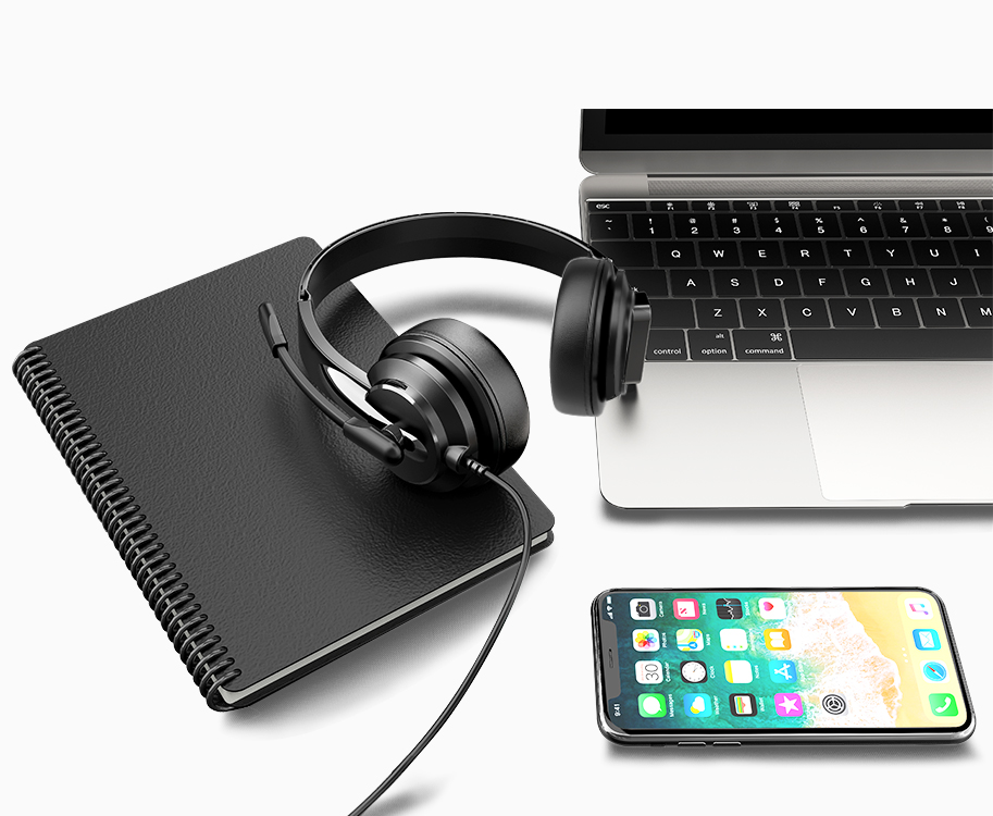 SunZhi22099's tweet photo. TS-Product：Edutech headphones with mic wired for pc🥳🥳
I：Superior Sound Quality👏👏
II： Clear Communication🤟🤟
III：Broad Compatibility✊✊
#headset #GamingHeadphone #Clearcommunication  #Ts https://t.co/4ObVyog5ij