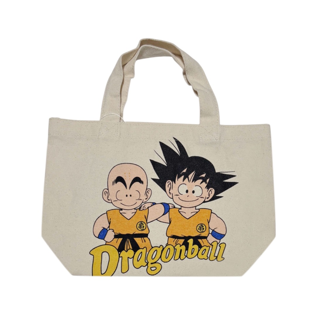 ドラゴンボールZ マチ付バッグ 
スモールプラネットオンラインにて取り扱い始まっています

孫悟空 筋斗雲
smallplanet-online.com/view/item/0000…

孫悟空 クリリン
smallplanet-online.com/view/item/0000…