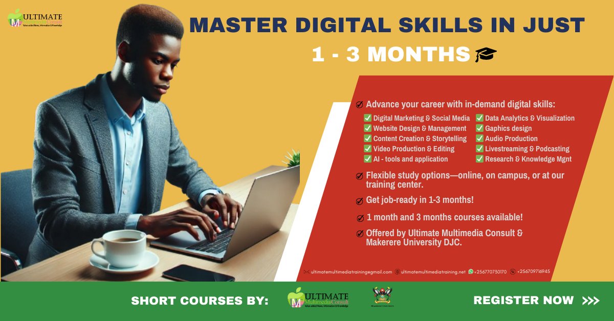 Yaaka Digital Network tweet media