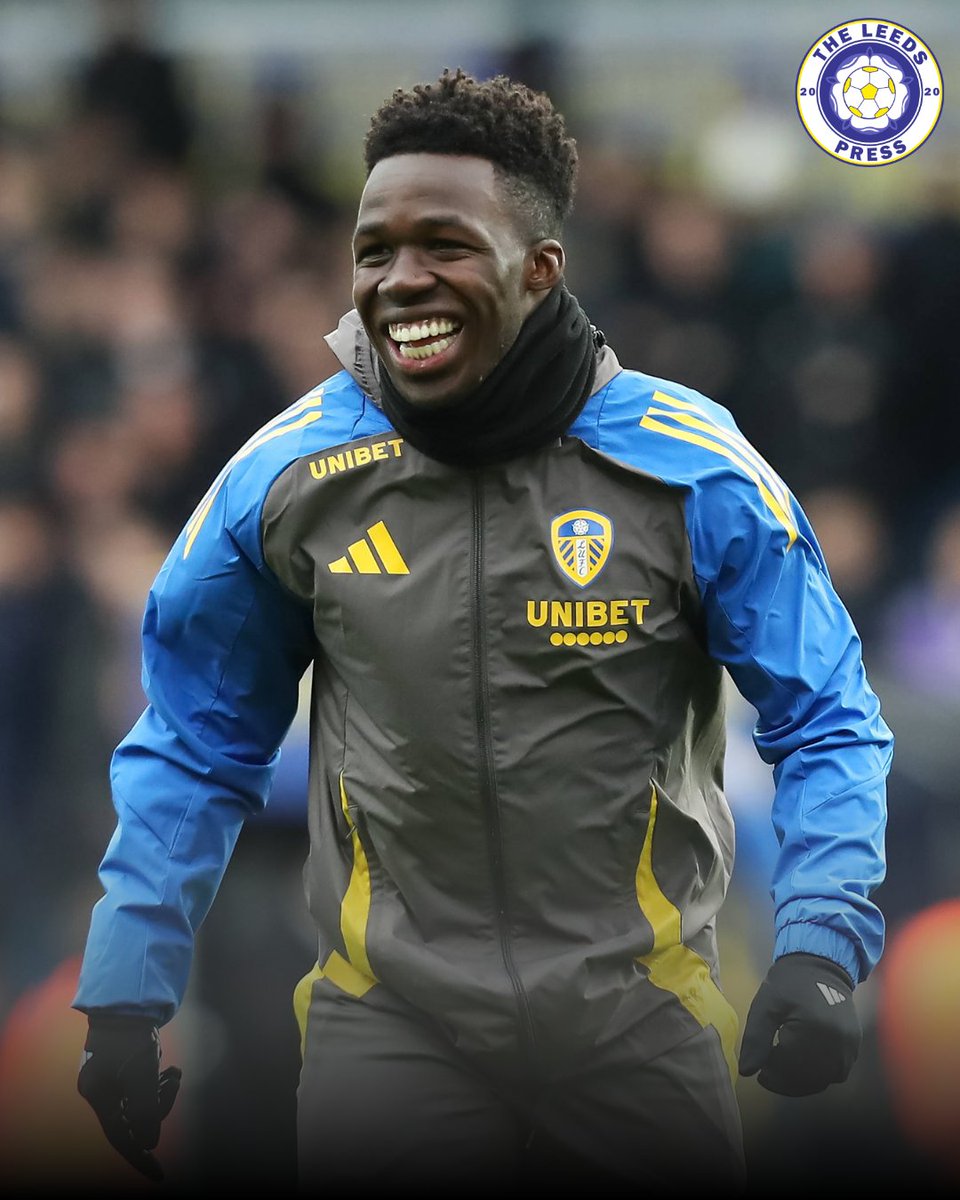 Special mention to Willy Gnonto.

Could have easily sulked after he wasn't brought on to play a single minute in the biggest game of the season.

Instead, he ran on the pitch to celebrate with his team-mates for both the winning goal and at FT.

Side before self, every time 👏