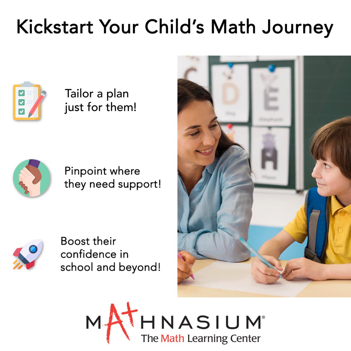 MathnasiumNAP's tweet image. Get your child started on the path to math success with our Math Assessment 🤩 at Mathnasium of Annapolis ! 📣 📄 mathnasium.com/math-centers/a… #mathnasium #MathSupport #MathSuccess