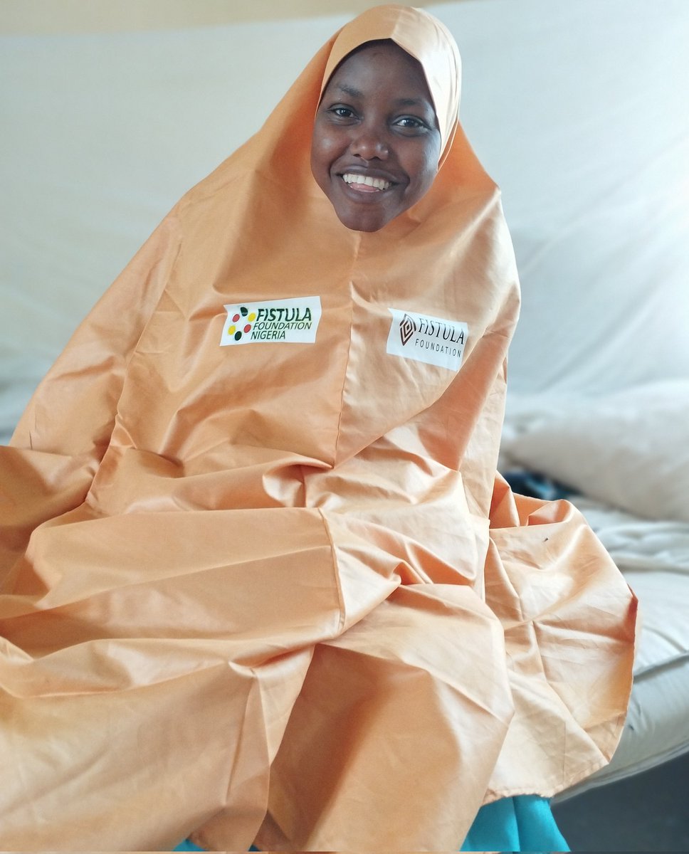 Bilkisu Tijjani (@tijjani_bilkisu) on Twitter photo #endfistula
Patients recuperating after successful completion of 5 days free #fistula repair campaign conducted by <a href="/FfnFistula/">Fistula Foundation Nigeria FFN</a> fully supported by <a href="/Fistula_Fdtn/">Fistula Foundation</a> to reduce the backlog of women with fistula in Kano state Nigeria.
#5daysfreefistularepaircampaign
#letsendfistula #endfistula
Patients recuperating after successful completion of 5 days free #fistula repair campaign conducted by <a href="/FfnFistula/">Fistula Foundation Nigeria FFN</a> fully supported by <a href="/Fistula_Fdtn/">Fistula Foundation</a> to reduce the backlog of women with fistula in Kano state Nigeria.
#5daysfreefistularepaircampaign
#letsendfistula