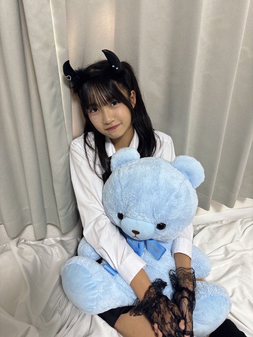 Twitterのコスプレ画像1