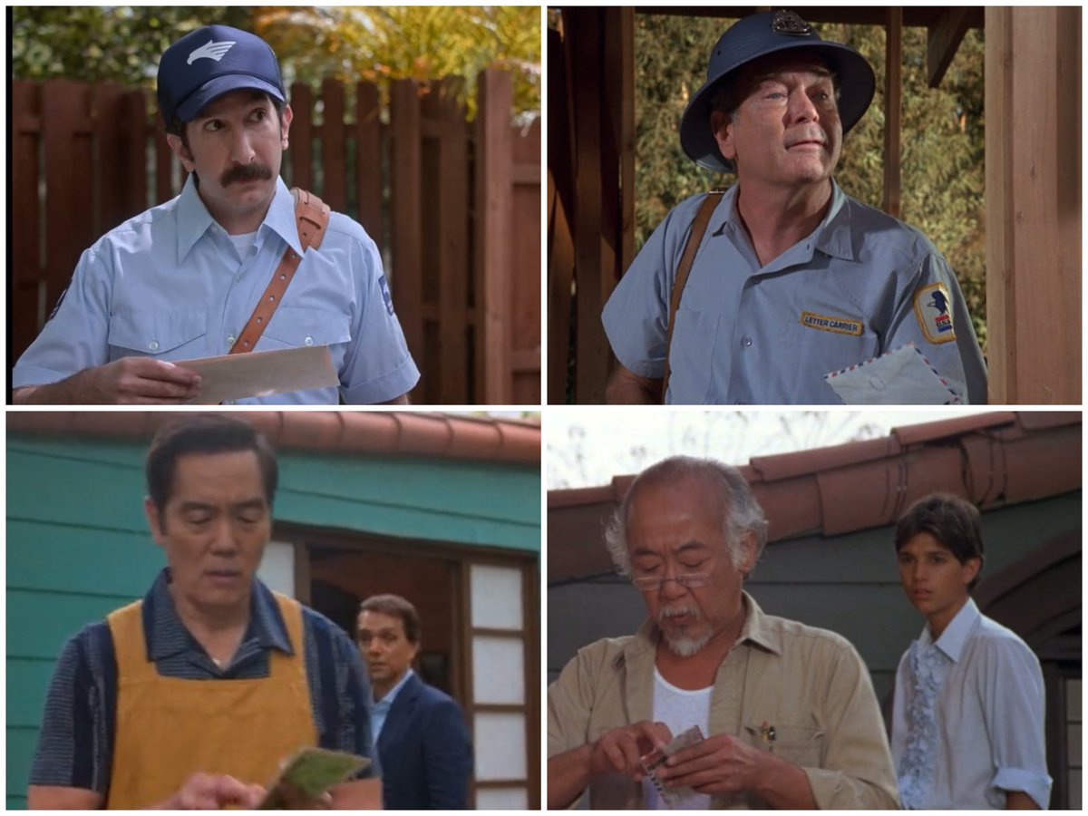 Note: do not except letters from Okinawa. 🥺