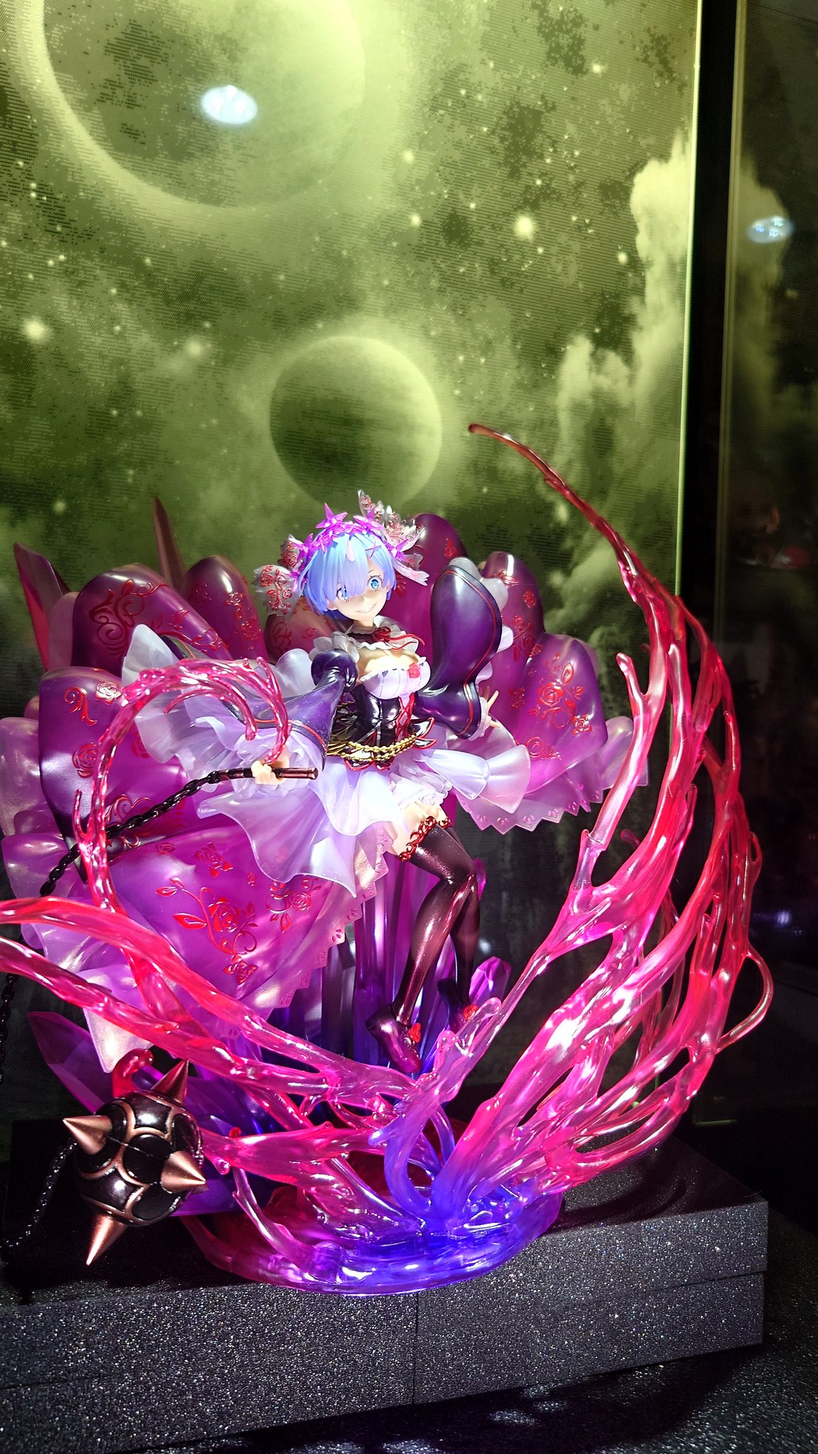 フィギュアケース専門店「ヨメテラス」 (@yometerrace1) / X フィギュアケース専門店「ヨメテラス」 (@yometerrace1) / X
