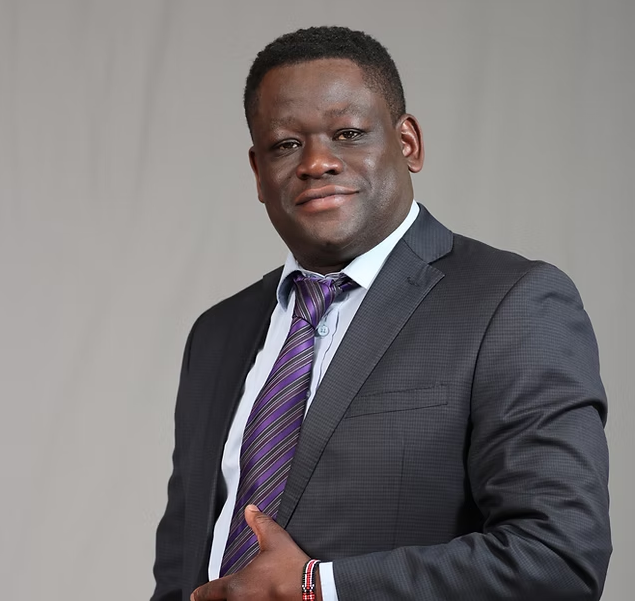 ExperienceUSIU's tweet image. This week, USIU-Africa in collaboration with @USIUAlumni Association proudly celebrates Andrea Balongo, our alumnus (Global Executive Master of Business Administration, #ClassOf2015), Partner at Theodore Partners, and recently featured among "The Top 100 Professionals in Canada