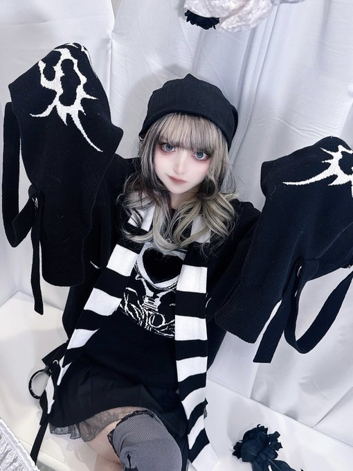 コスプレイヤーのむらこいちのTwitter画像8