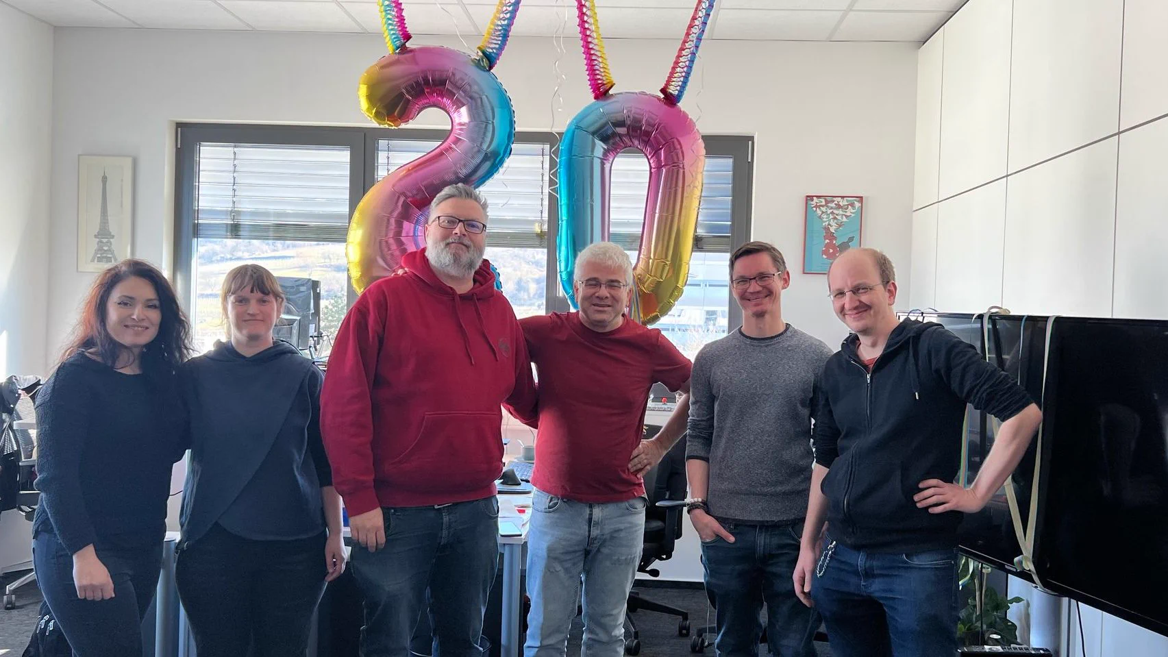 20 Jahre data2type