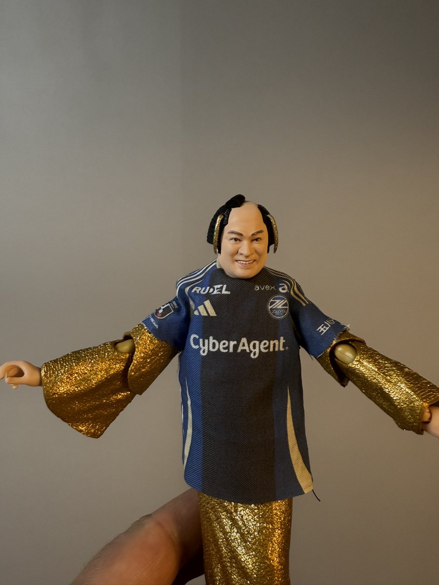 👘ジョン👘 tweet media