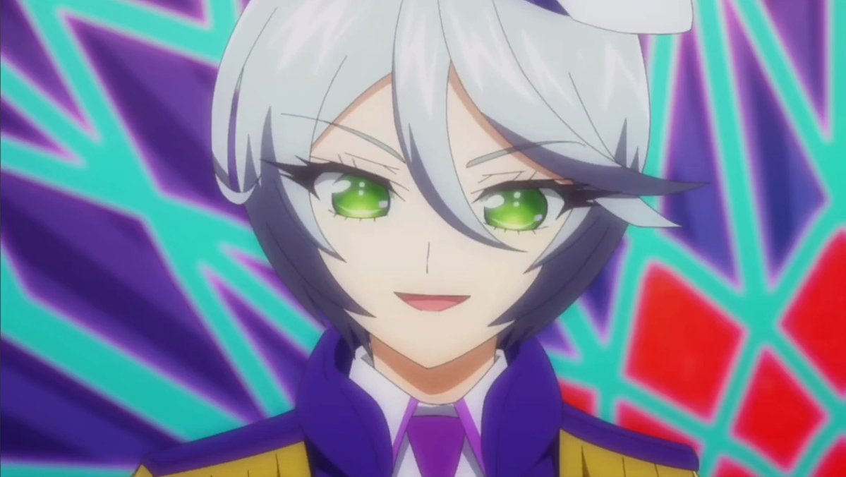 MisyaNekuron's tweet photo. #春夏秋冬でも載っけちゃう札
#プリパラ #アタプリ #アドプリ #Tricolore
#紫京院ひびき #紫京院ひびきnrkr垢 #Prince
#紫京院ひびき惺王 #プリパラnrkr垢 #最プリ
#nrkr複数垢 #なりきりさんと仲良くなりたい
#nrkrさんがRTそれを見たnrkrさんがきっとフォローしてくれる
#支援やフォローや拡散希望 https://t.co/E7bmODm34f