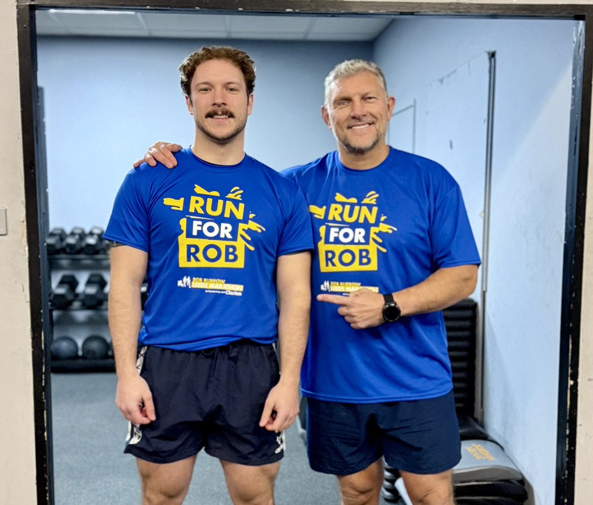 Barrie McDermott 🏉 tweet media