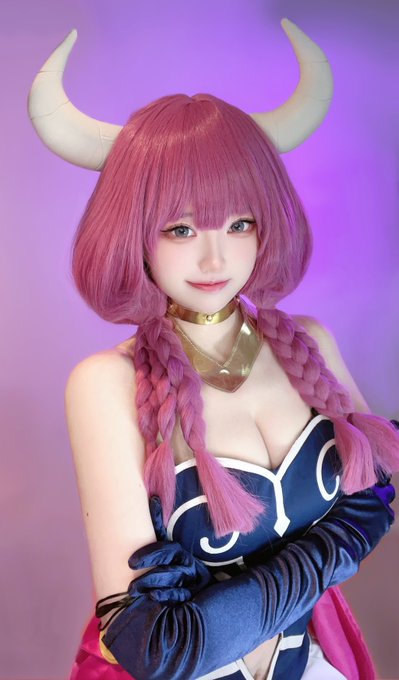 Twitterのコスプレ画像14