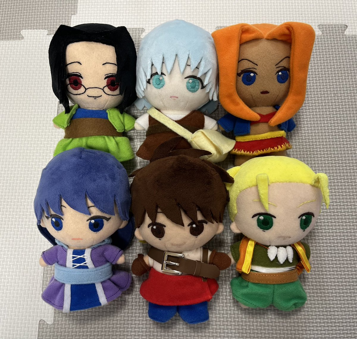 シーネットル tweet media