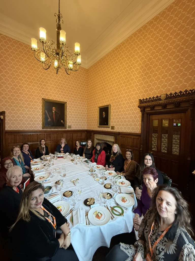 Thank you all who attended the Business &amp; Parliament Forum for your inspiring insights. Special thanks to Catherine Michelle Bartlett for a great report. See: savvitas.com/reports-though… #FastGrowth #FemaleFounders