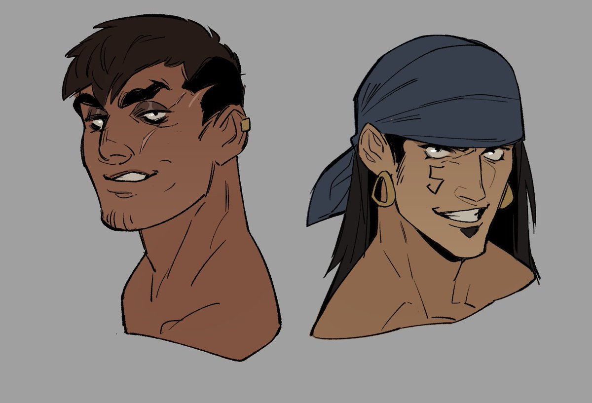 working on some Gizmo Blues character design! Come hang! picarto.tv/Kokobael