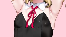 #胸だけで10リツイート来たらえっち 