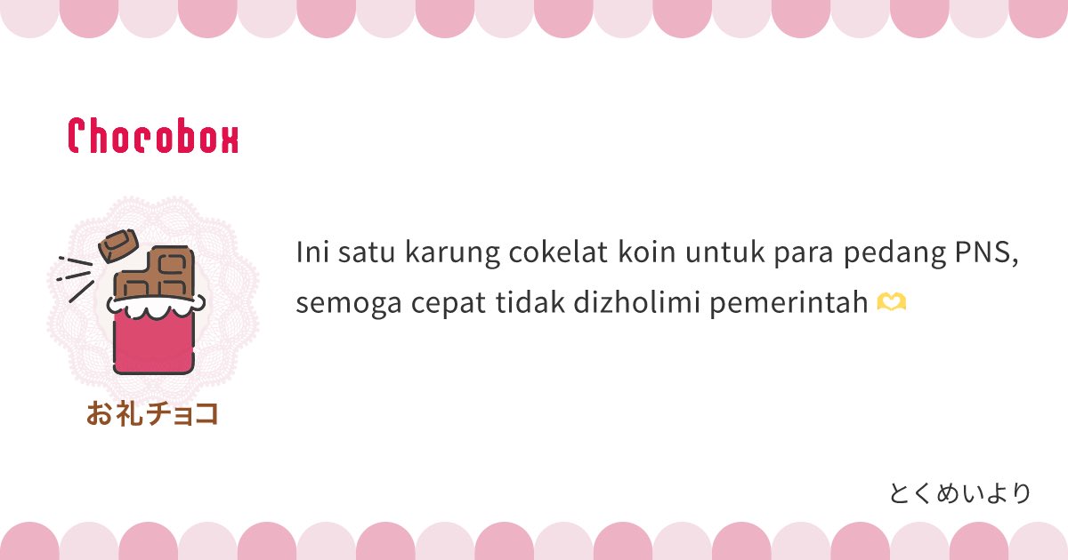 Ini... untuk... (tarik nafas) <a href="/ManbaChou/">❀ 山姥切長義</a>, <a href="/violatranquile/">❀ 水心子正秀 / 𝐒𝐮𝐢𝐬𝐡𝐢𝐧𝐬𝐡𝐢.</a>, <a href="/theirisword/">❀ 源清麿</a>, <a href="/hitokiri_katana/">❀ 肥前; 𝑯𝒊𝒛𝒆𝒏 𝑻𝒂𝒅𝒂𝒉𝒊𝒓𝒐</a>, <a href="/toukenhakase/">🐰 Nankaitarou Chouson ❀</a>, dan <a href="/anthemivaille/">❀ 則宗。</a>! Gak ada yang ketinggalan, kan?