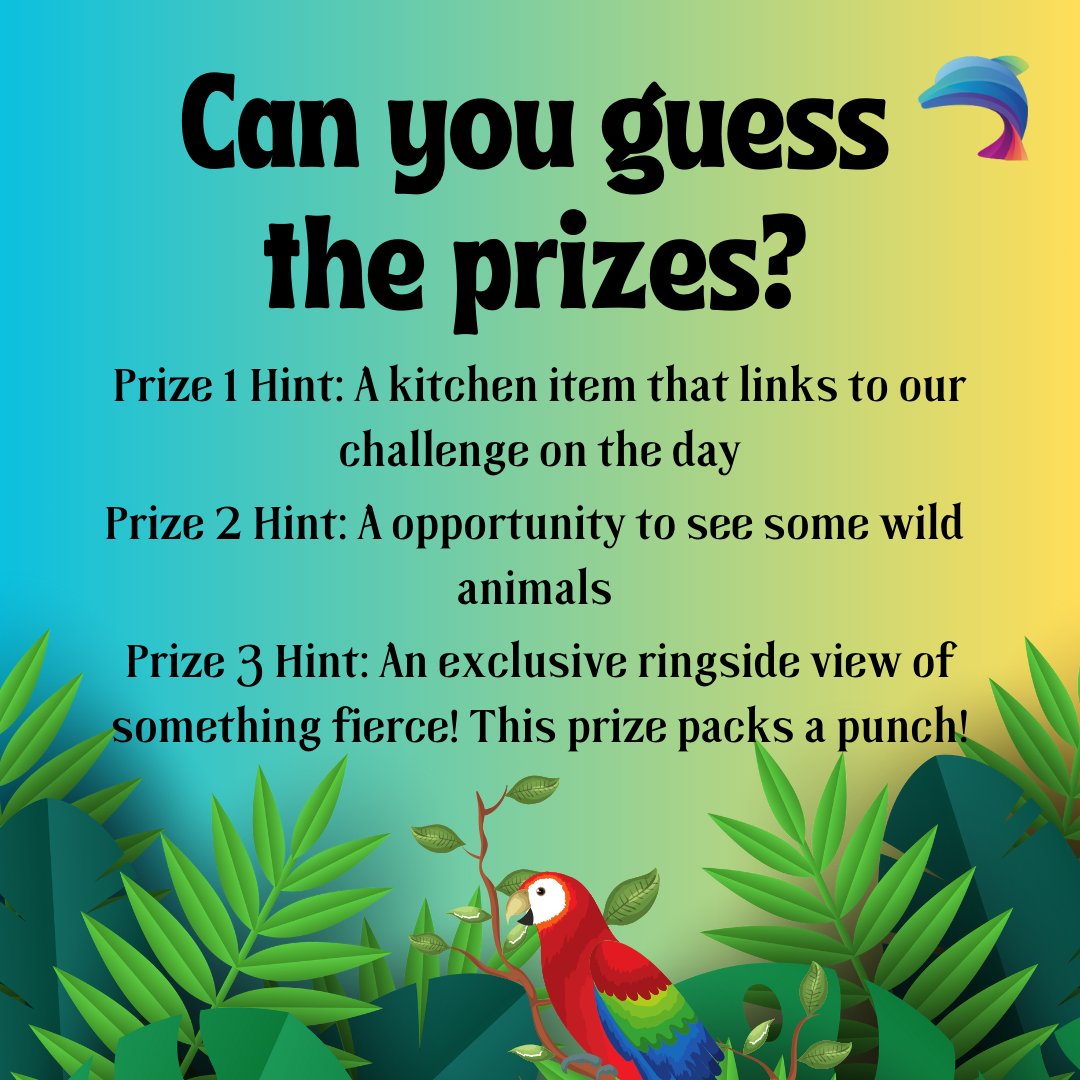 Only 10 days to go until the Business Doncaster Showcase! 

We’ve got some great prizes lined up for the day.
Some are from fantastic local businesses, and others tie into our theme, can you guess what they might be? 

Drop your guesses in the comments!

#DNShowcase2025