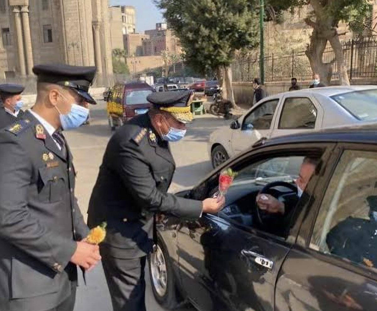 #الشرطه_المصرية_رجال