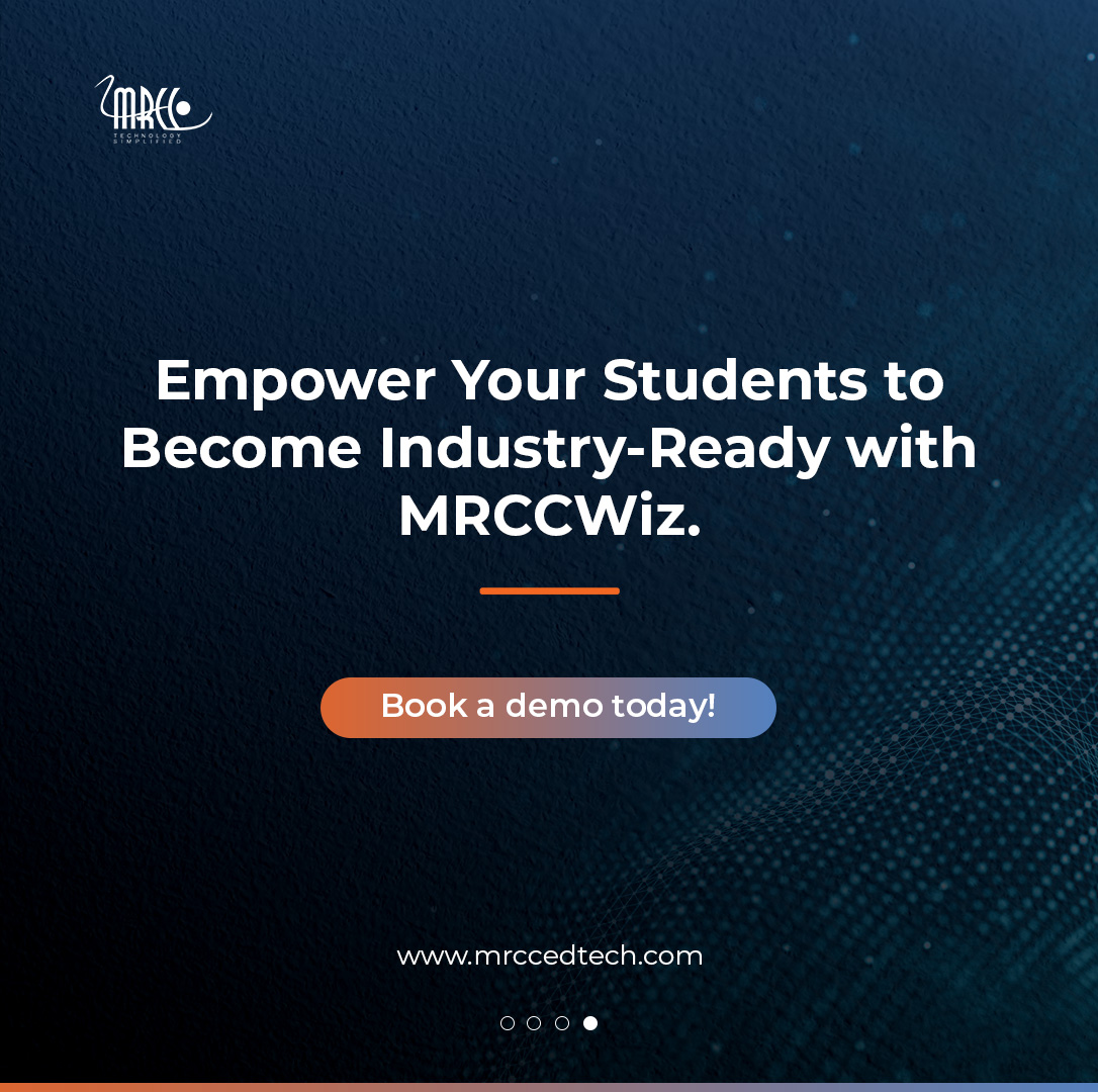 mrccsolutions's tweet image. CTE is your STEM strategy!
MRCCWiz develops CTE-aligned content & career readiness modules that bridge the STEM talent gap.
Unlock the Future of STEM Education - Book a Demo Today! mrccedtech.com/contact-us/
#STEMEducation #CareerReady #FutureOfWork #CTEWorks #WorkforceDevelopment