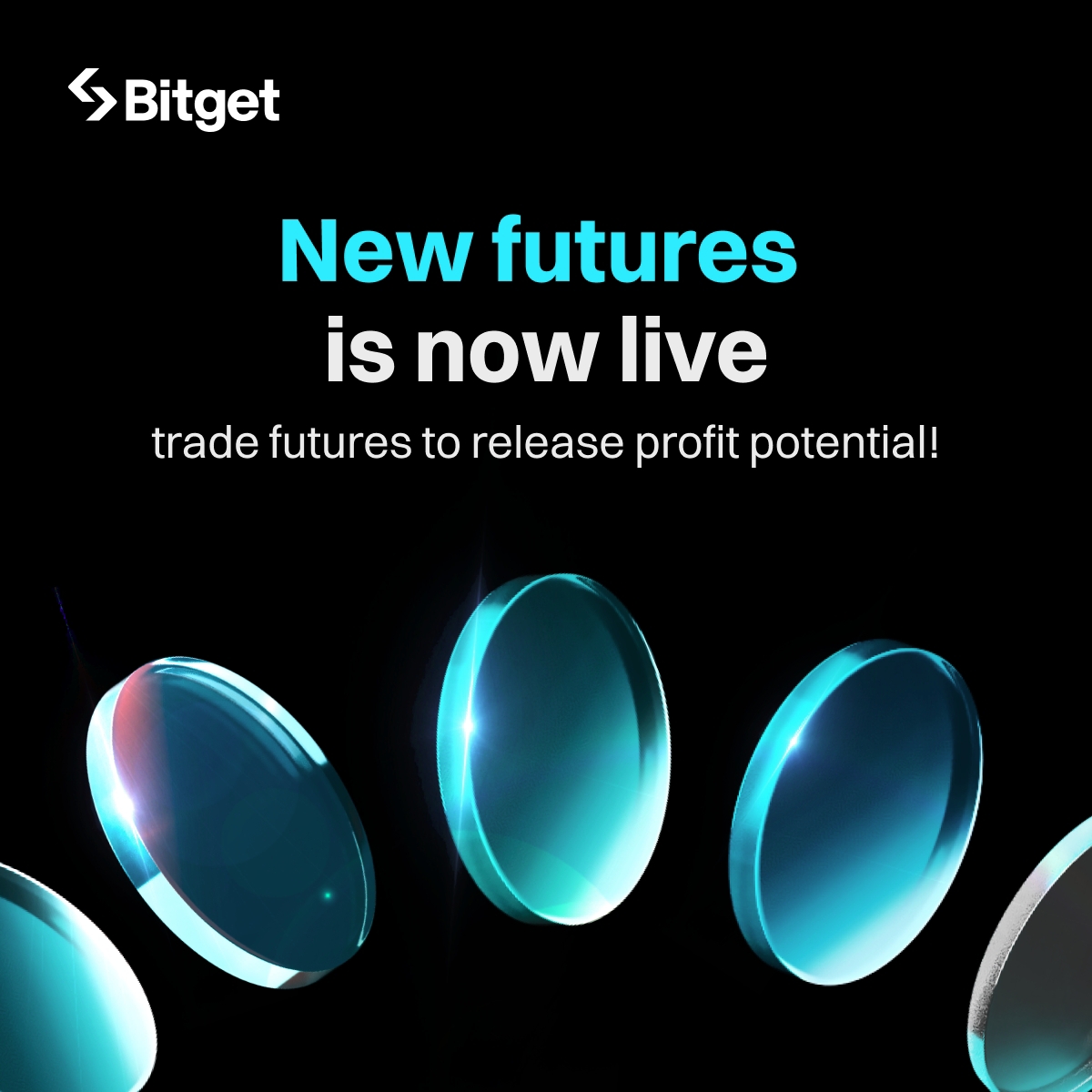 bitget's tweet image. $GPS @GoPlusSecurity USDT Futures is now live on #BitgetFutures, with up to 25x leverage and trading bots support. 

🚀 Start trading now: bitget.com/futures/usdt/G… 

More details: bitget.com/support/articl…