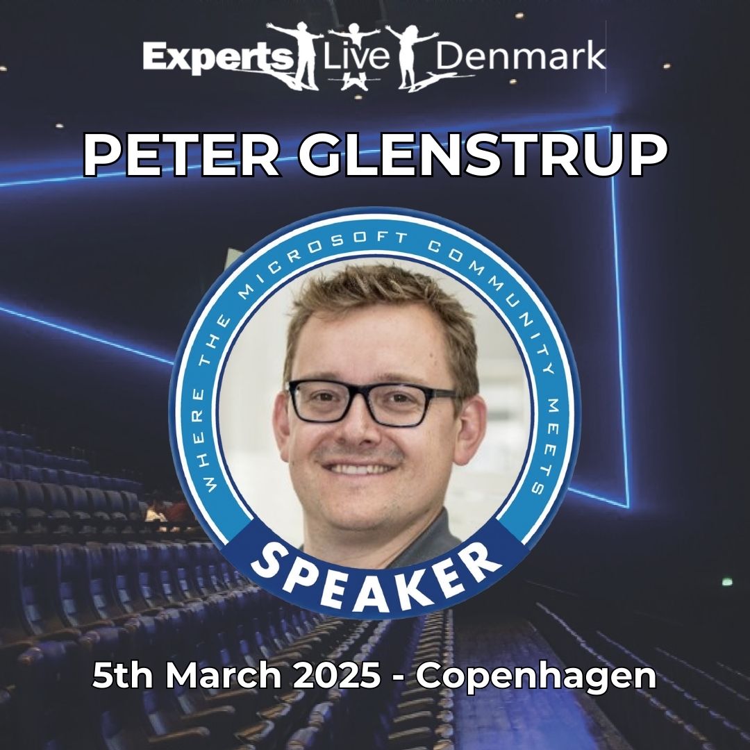 Experts Live Denmark (@expertslivedk) on Twitter photo ✨ Session Announcement: Arctic Wolf: The holistic approach with Arctic Wolf as your Security Operations Partner ✨
Petter will talk about why it is wrong to take a chance when it is possible to take the choice. He will go into topic that will show the outcome of the operational ✨ Session Announcement: Arctic Wolf: The holistic approach with Arctic Wolf as your Security Operations Partner ✨
Petter will talk about why it is wrong to take a chance when it is possible to take the choice. He will go into topic that will show the outcome of the operational