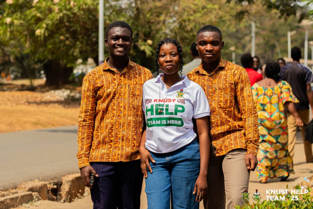 Happiness_1244's tweet image. Fret Not, for nothing will go wrong,  so let&apos;s do more.... 
Worry less Master Kofi Boakye and Master Lewis, H.E Kane Nana Francis has delivered. 
@KaneNanaFrancis @Chopmonie_1 @knust_src @EnKQ_20 @yaw_smalls @edgar_himself  @_i_am_frank
#SRCWeekIsBack