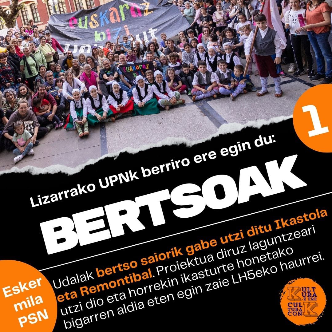 Beñat Hach Embarek Irizar tweet media