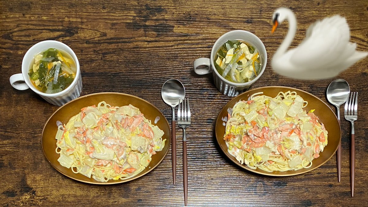 chocopanie's tweet photo. 最近のお夕飯はお魚パラダイス🐟 https://t.co/0CHTAfIyDu