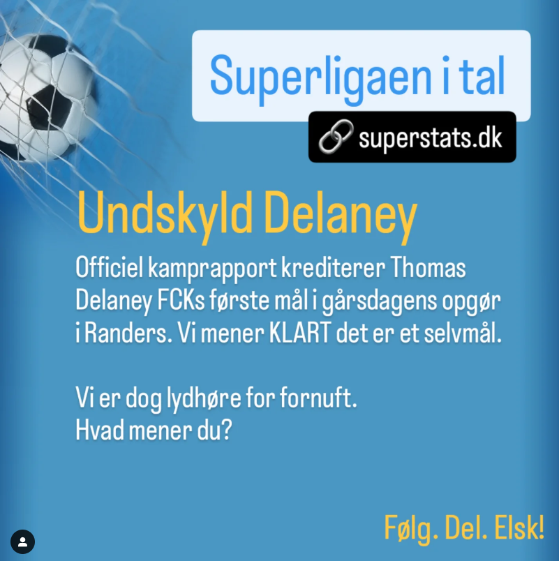 SuperStats tweet media