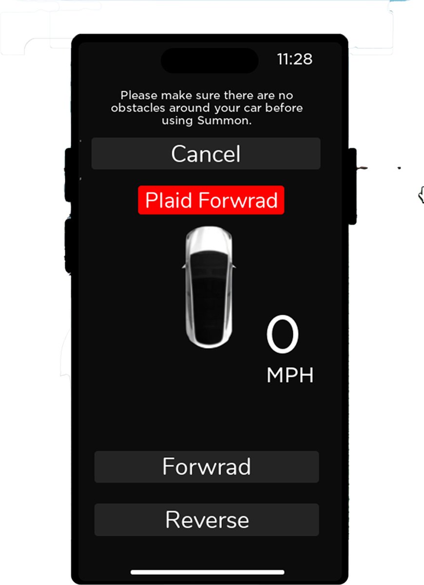 Autopilot Simulator - Plaid Studio tweet media