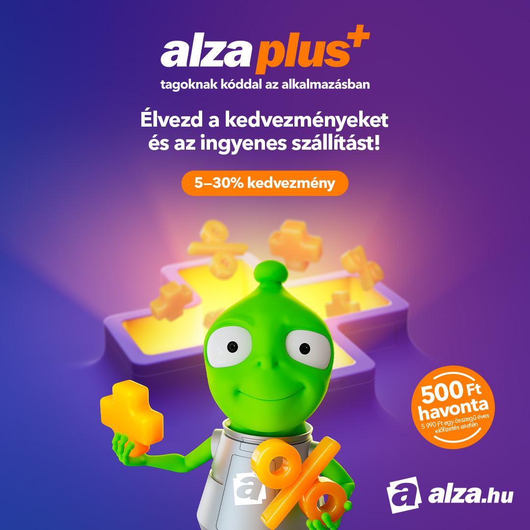 Alza.hu tweet media