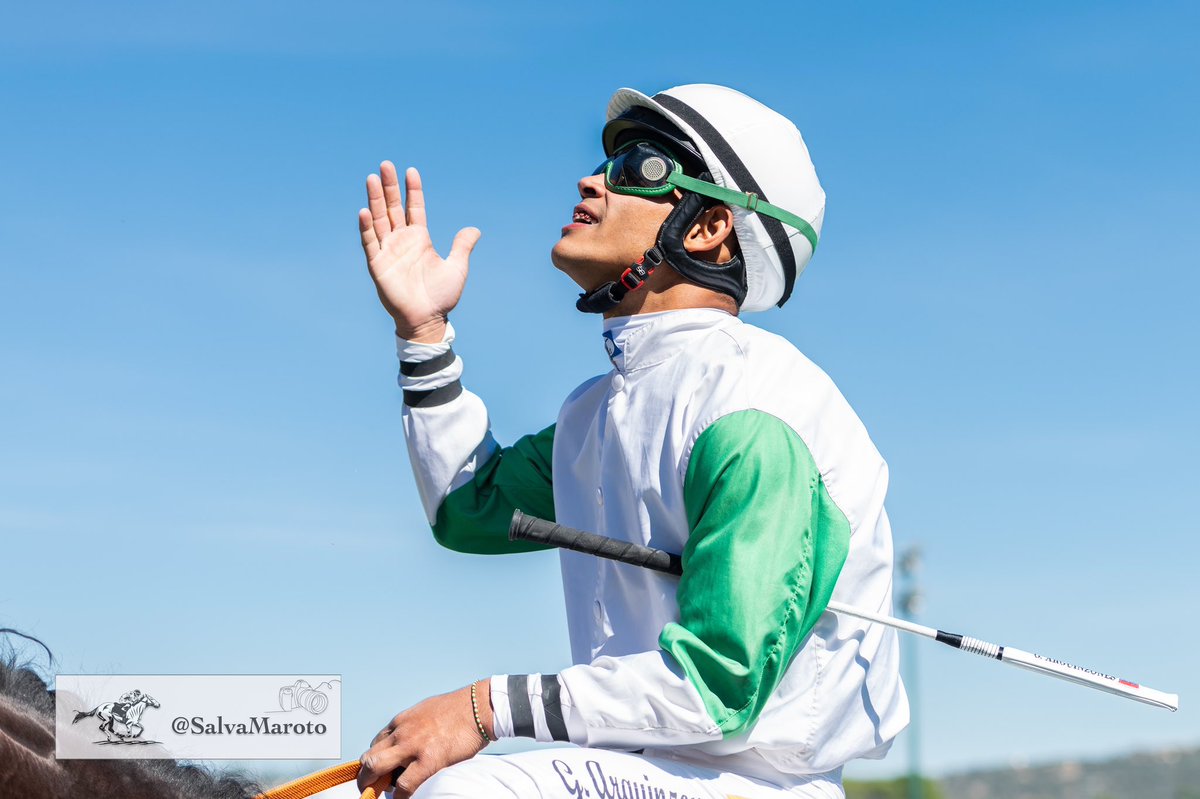 FormaciónIB (@formacionib) on Twitter photo Dos nuevas montas el domingo para <a href="/GabrielArguinz4/">Gabriel Arguinzones</a> en <a href="/GranHipodromo2H/">Gran Hipódromo de Andalucía - Dos Hermanas</a>
Donental
Atlantica
Mucha suerte Dos nuevas montas el domingo para <a href="/GabrielArguinz4/">Gabriel Arguinzones</a> en <a href="/GranHipodromo2H/">Gran Hipódromo de Andalucía - Dos Hermanas</a>
Donental
Atlantica
Mucha suerte