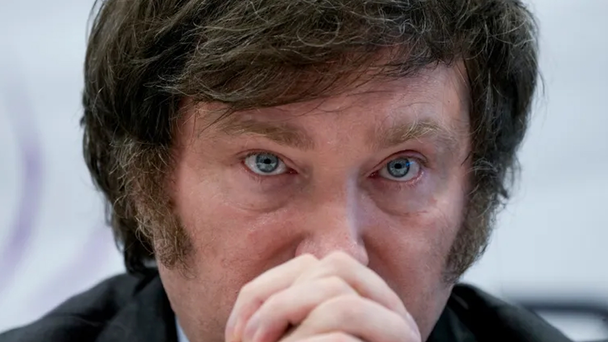 আর্জেন্টিনার প্রেসিডেন্টের বিরুদ্ধে ক্রিপটো প্রতারণার অভিযোগ