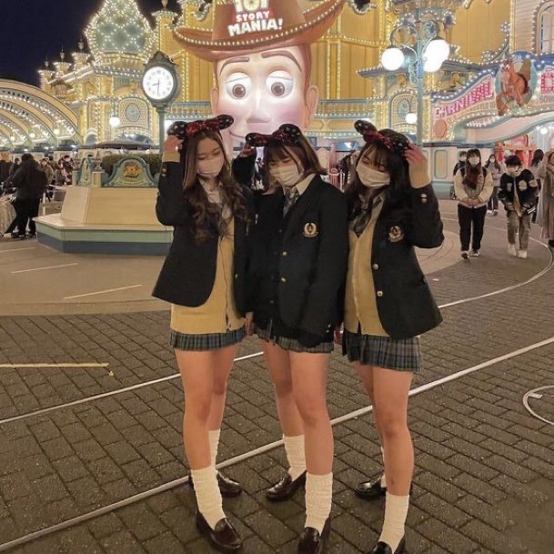 可愛い子たち (@msokmn) on Twitter photo 