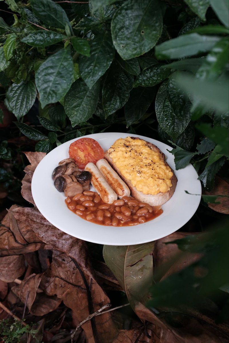 ButterAlways92's tweet image. Bismillah, happy to announce that I’m back to serving daily at Kanopi Kopi. Simple food at the heart of it - made better with love, intention and finesse.