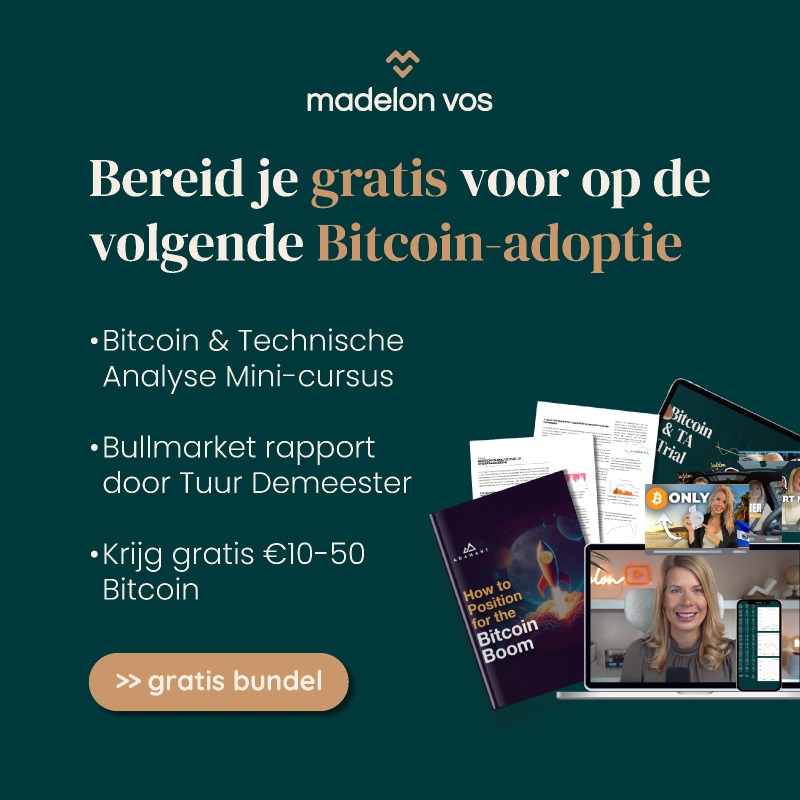 MadelonBackup's tweet photo. Bitcoin wordt door veel experts beschouwd als de best presterende belegging ooit.
2009: $0,003 cent
2025: rond $100.000
Is dit bewust, geluk of een tijdelijke bubbel?
π₯ Download nu en ontdek het zelf: https://t.co/tpU3tZM8LZ