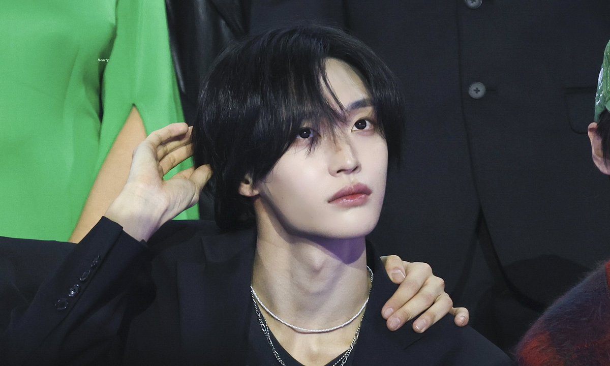 hearty0302's tweet image. 250216

#라이즈 #RIIZE #원빈 #WONBIN #ウォンビン