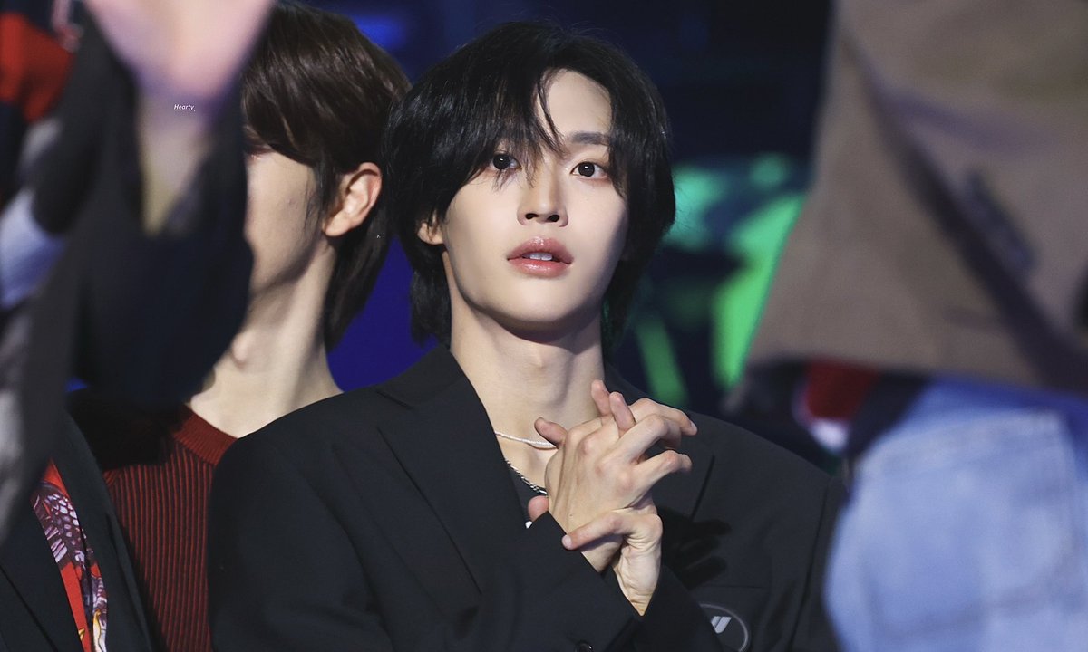 hearty0302's tweet image. 250216

#라이즈 #RIIZE #원빈 #WONBIN #ウォンビン