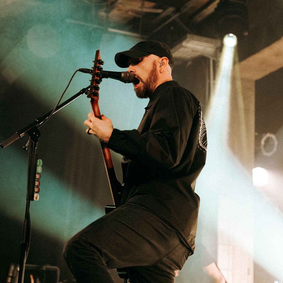 Sylosis's tweet photo. Denmark, we'll see you at @copenhell this year! 🇩🇰

Tickets on sale now.

📸 @ashleabeaphoto https://t.co/Yp0MhSVbhP