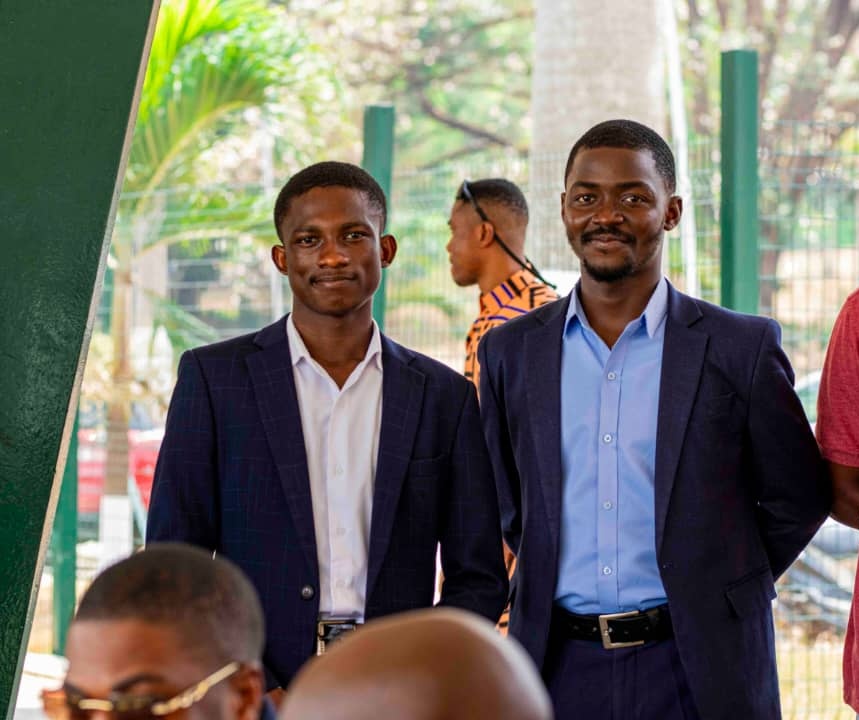 Happiness_1244's tweet image. Let&apos;s create a legacy together! A week to inspire, connect, learn, and celebrate!  Apickiiii...
It is Kane-Afful for a reason.
 #SRCWeekIsBack 
@KaneNanaFrancis @Dr_AFFUL @yaw_smalls