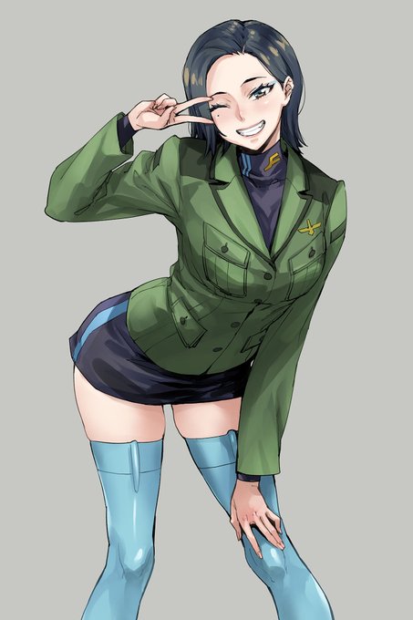 コモリ・ハーコート～
ちょいギャルっぽくw 