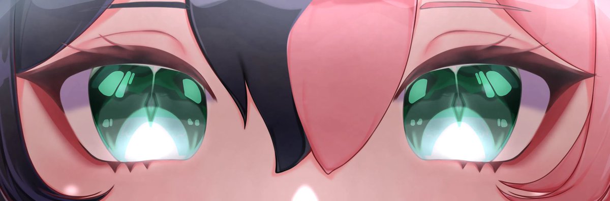 inferneko 😈🐾.♡ . // hell’s cutest catgirl tweet media