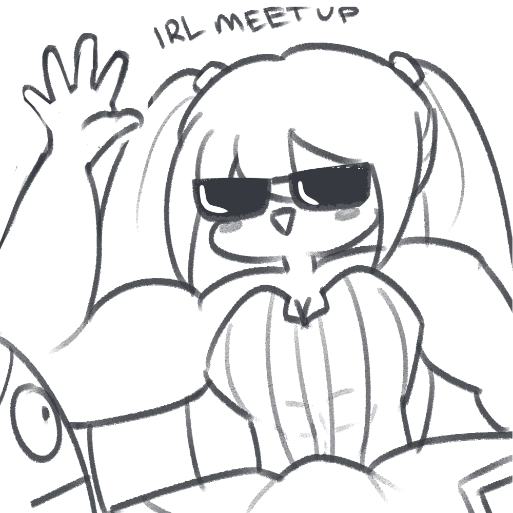 NaoDoesStuff's tweet photo. bundle of past doodles https://t.co/a61ZJA2QKG