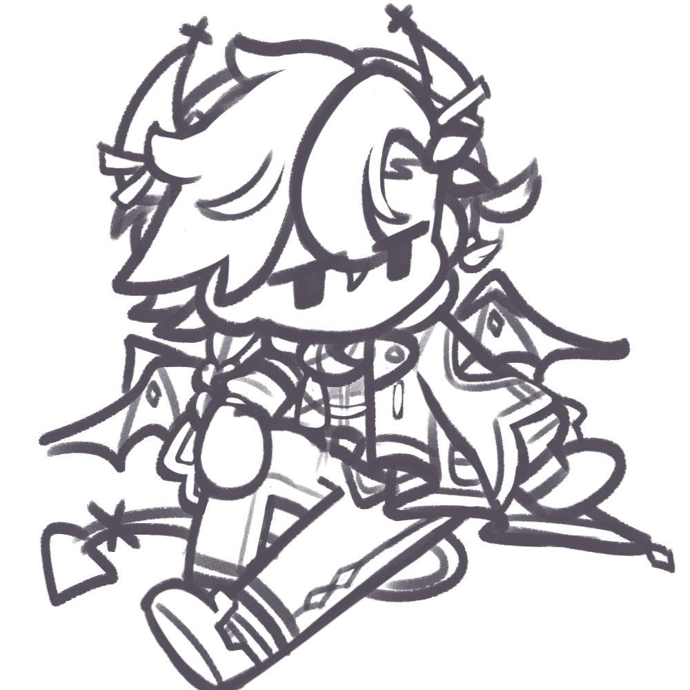 NaoDoesStuff's tweet photo. bundle of past doodles https://t.co/a61ZJA2QKG