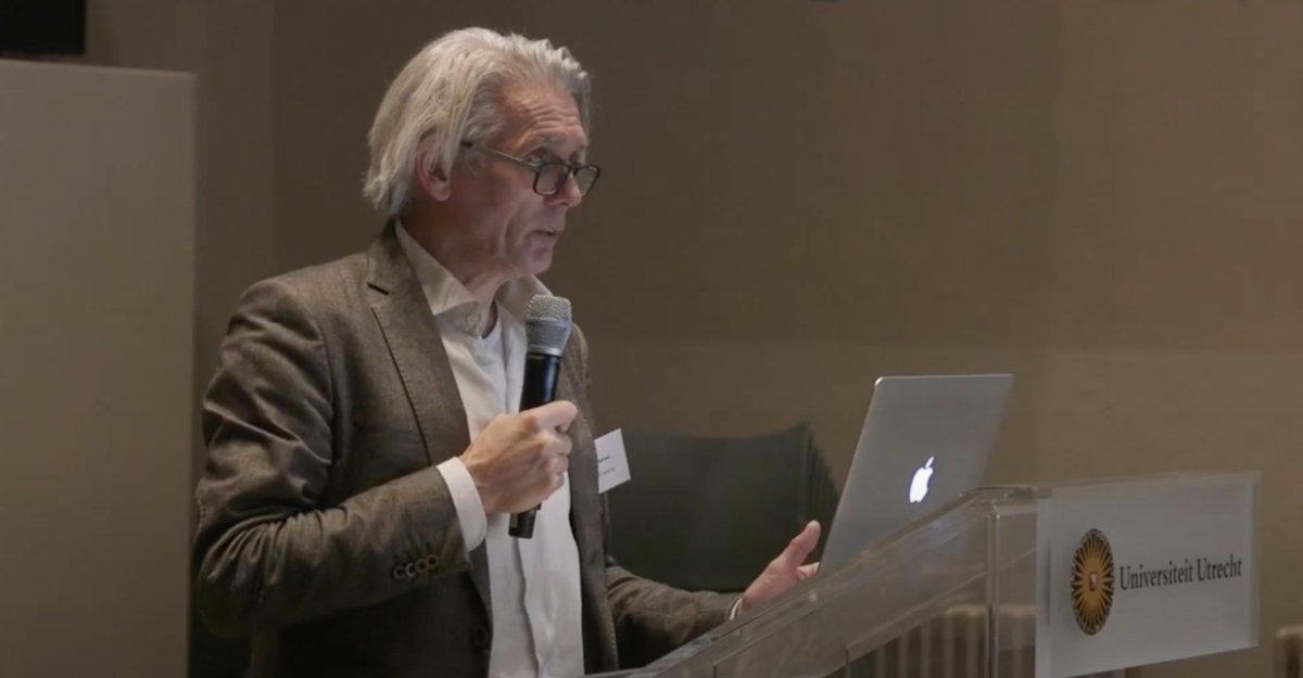 LERU (@lerunews) on Twitter photo 👏🏼 Congratulations to Jan Haarhuis on an outstanding career!
Today, Jan’s retirement will be celebrated at <a href="/UniUtrecht/">Utrecht University</a> during a farewell symposium. LERU wishes to thank Jan for his pivotal contributions to educational innovation and renewal, and for almost a decade of 👏🏼 Congratulations to Jan Haarhuis on an outstanding career!
Today, Jan’s retirement will be celebrated at <a href="/UniUtrecht/">Utrecht University</a> during a farewell symposium. LERU wishes to thank Jan for his pivotal contributions to educational innovation and renewal, and for almost a decade of