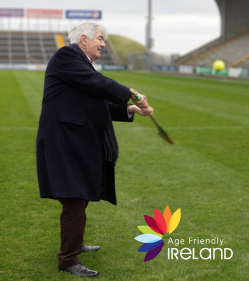 AgeFriendlyIrl's tweet image. Our Wexford Age Friendly Ambassador Tony Dempsey, shares what reading means to him – 'You’re never alone when you’re reading a book'.
Find out what’s happening in your local library for Ireland Reads at irelandreads.ie 
#IrelandReads #GetLost #EireAgLeamh @LibrariesIre