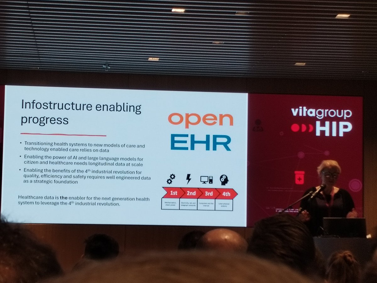 Very interesting presentation!